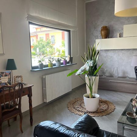 Villetta Belvedere Piacenza Eksteriør billede
