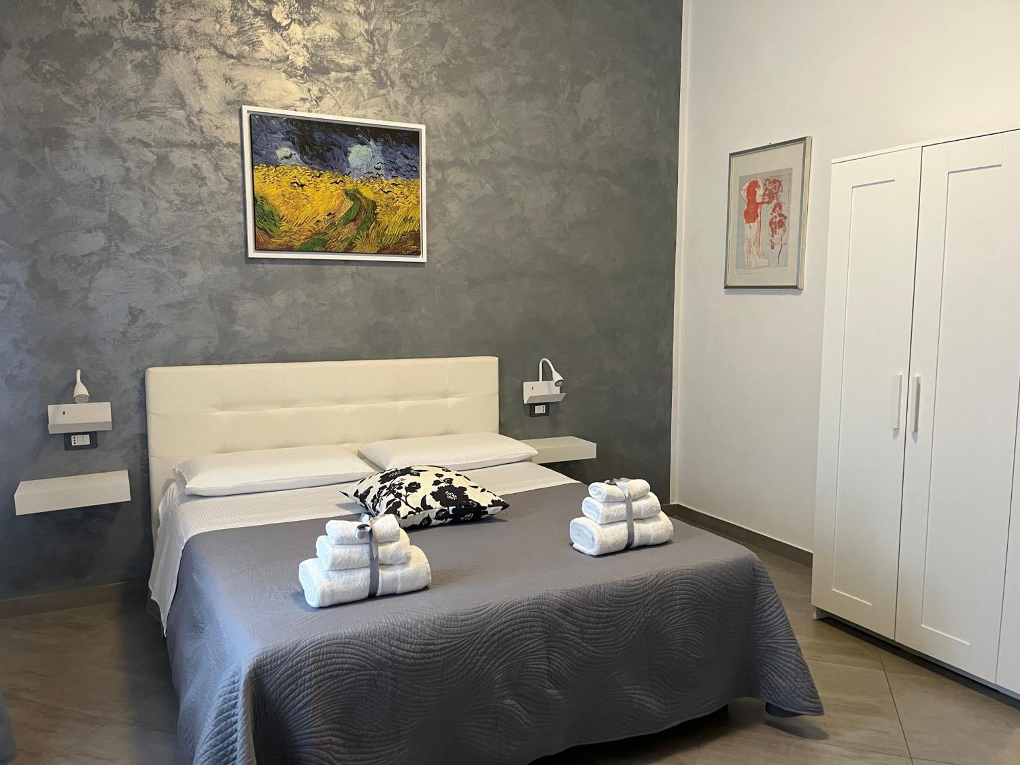 Villetta Belvedere Piacenza Eksteriør billede